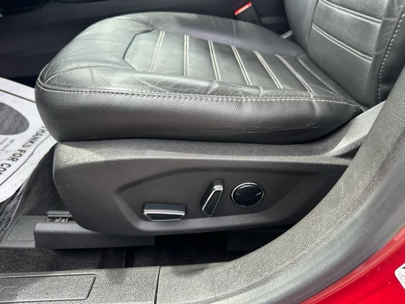 Ford Fusion  2013