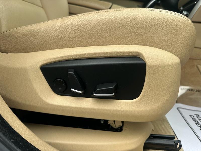 BMW 5-Series Gran Turismo 535xi GT 2014