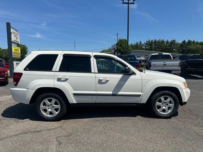 Jeep Grand Cherokee  2008
