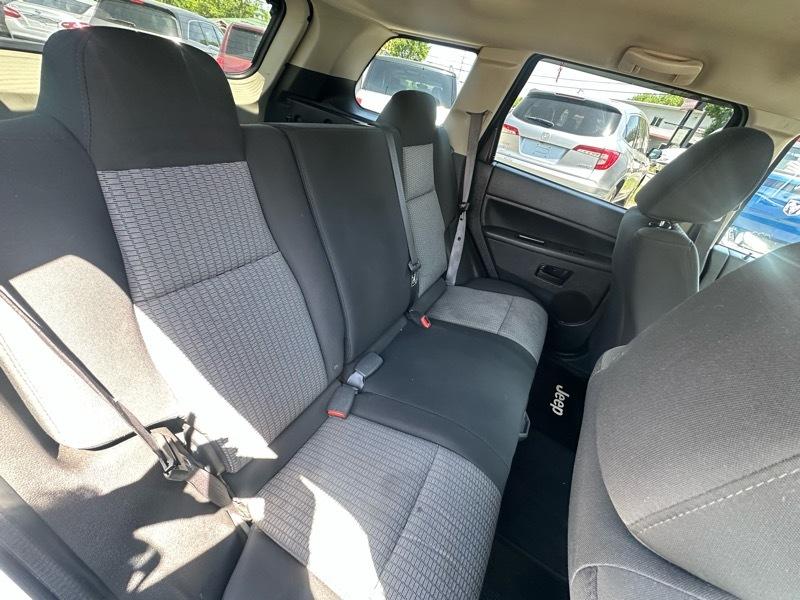Jeep Grand Cherokee  2008