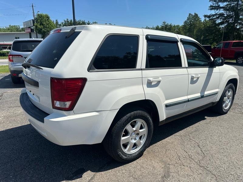 Jeep Grand Cherokee  2008