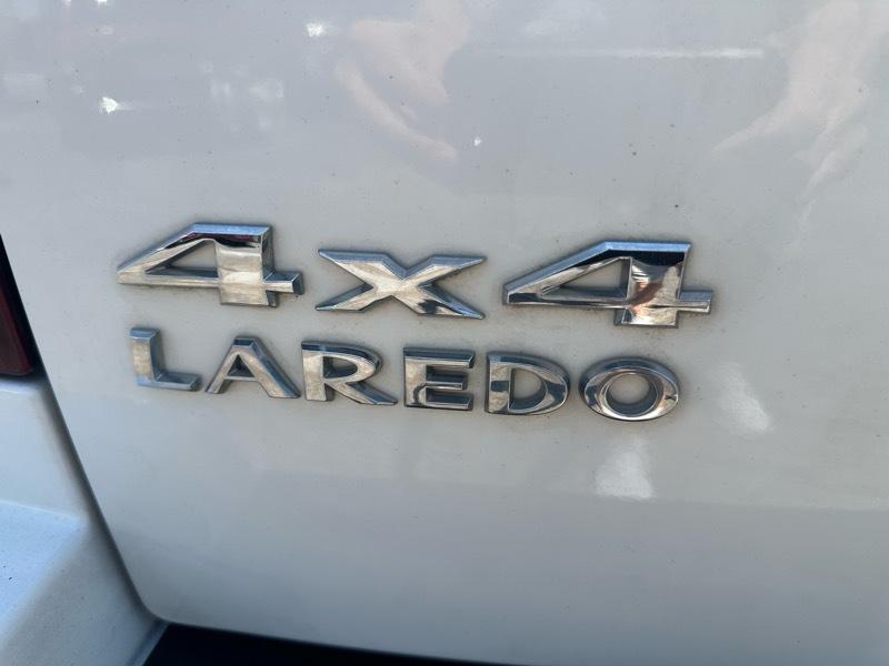 Jeep Grand Cherokee  2008