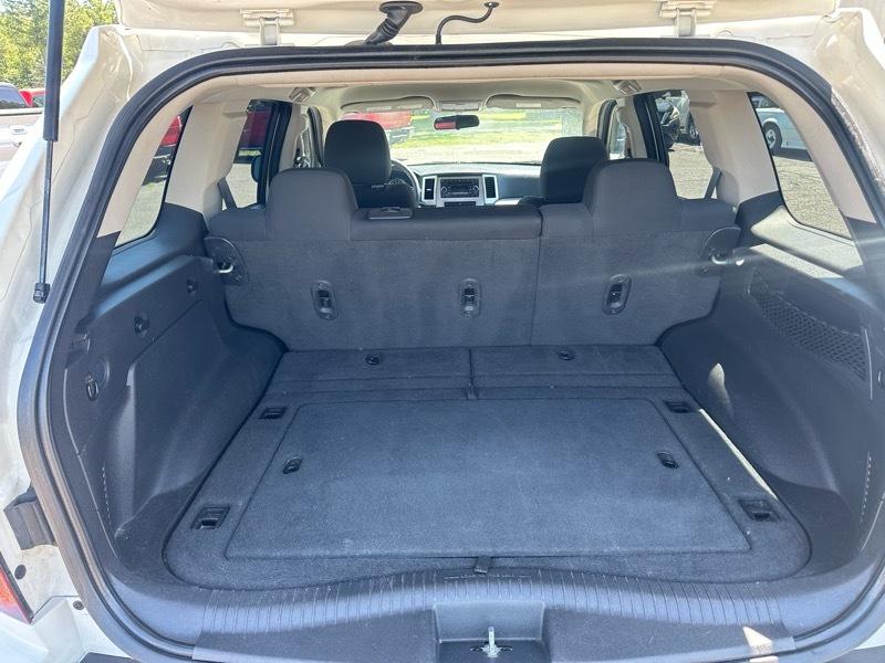 Jeep Grand Cherokee  2008