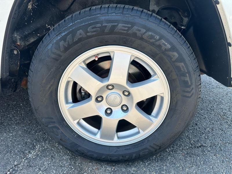 Jeep Grand Cherokee  2008