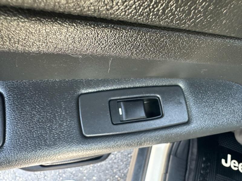 Jeep Grand Cherokee  2008
