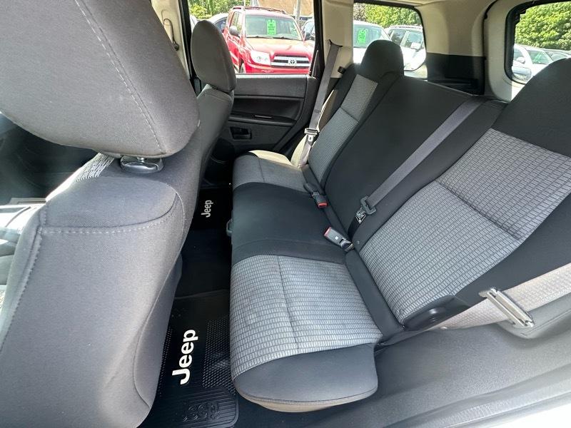 Jeep Grand Cherokee  2008