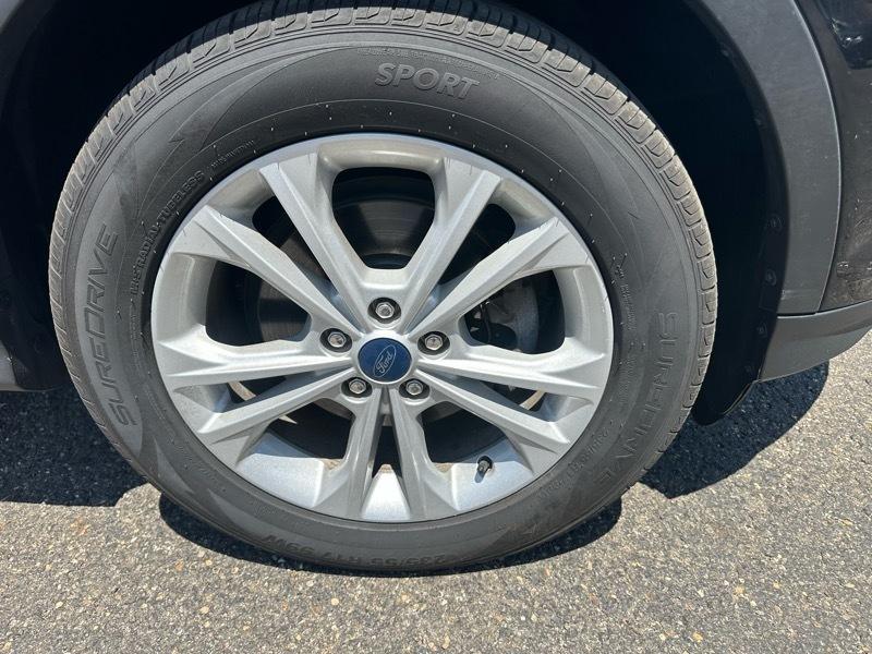Ford Escape  2019