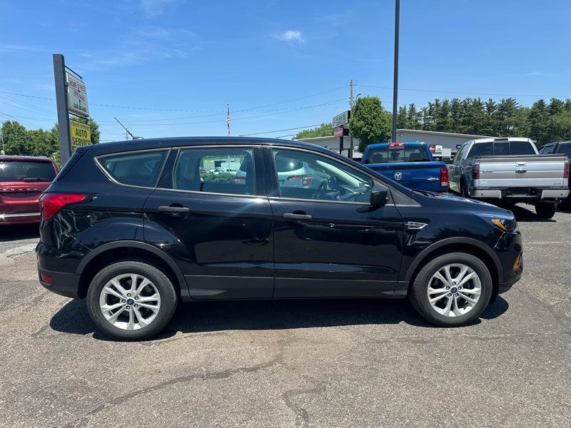 Ford Escape  2019