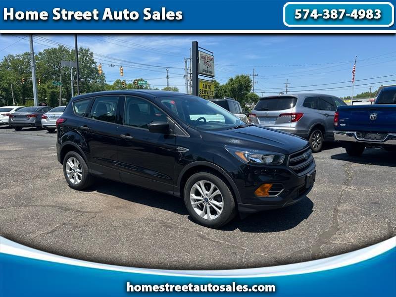 Ford Escape  2019