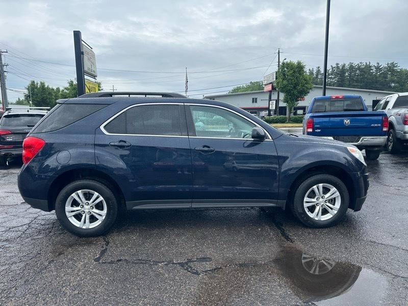 Chevrolet Equinox 1LT 2WD 2015