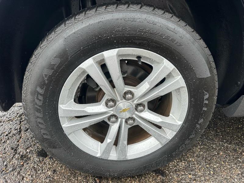 Chevrolet Equinox 1LT 2WD 2015