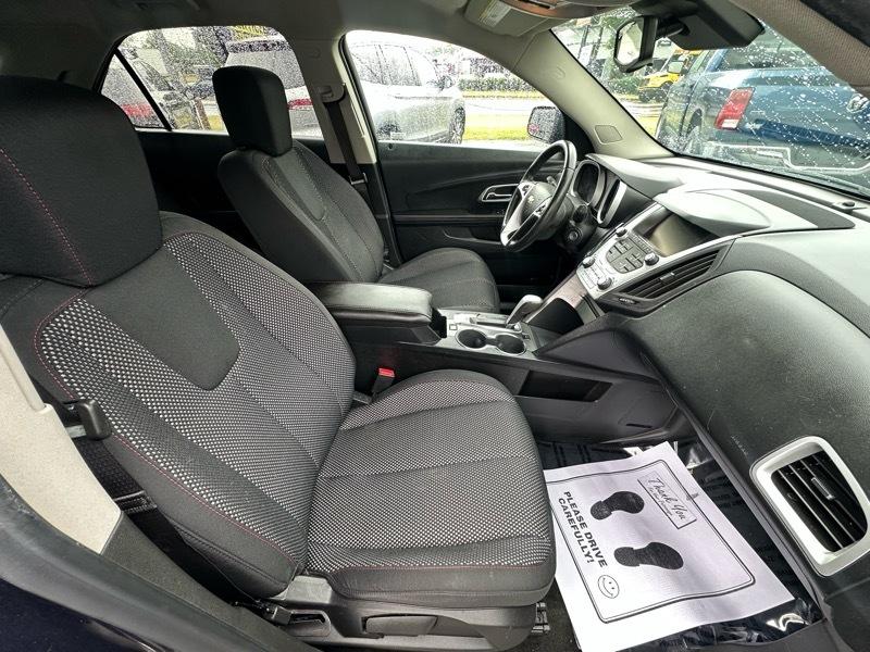 Chevrolet Equinox 1LT 2WD 2015