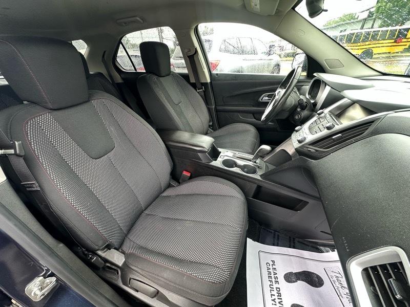 Chevrolet Equinox 1LT 2WD 2015