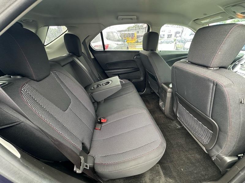 Chevrolet Equinox 1LT 2WD 2015