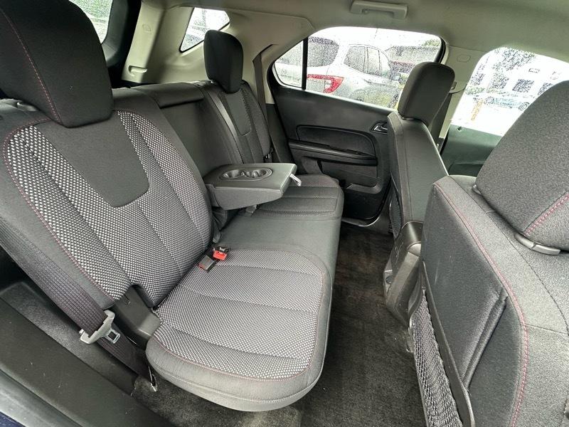Chevrolet Equinox 1LT 2WD 2015