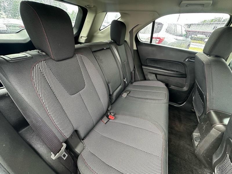 Chevrolet Equinox 1LT 2WD 2015