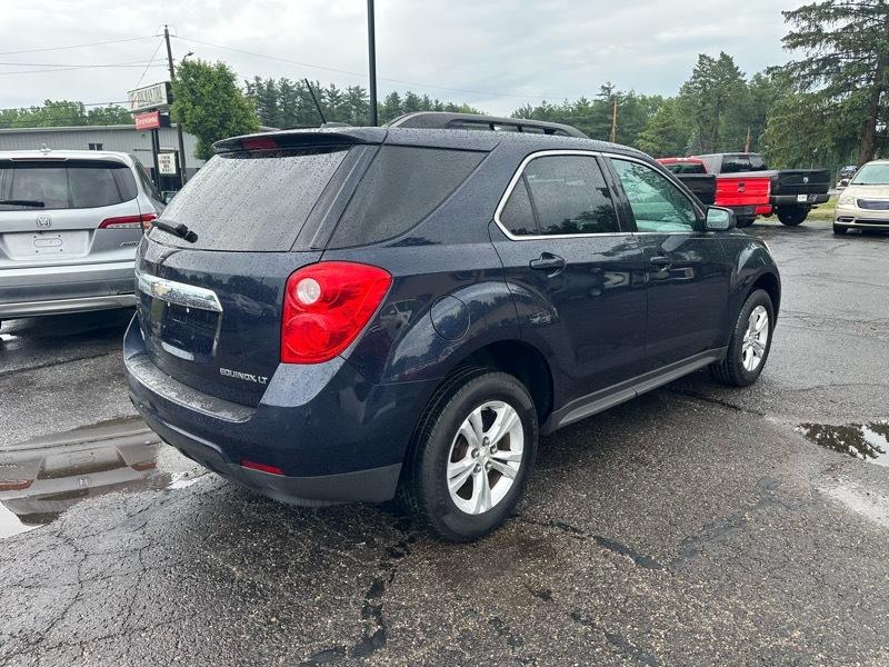 Chevrolet Equinox 1LT 2WD 2015