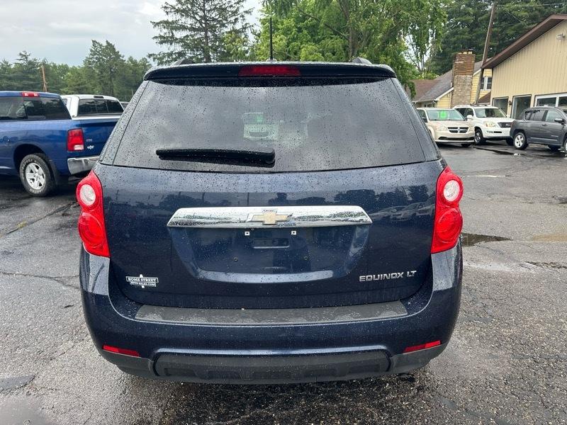 Chevrolet Equinox 1LT 2WD 2015