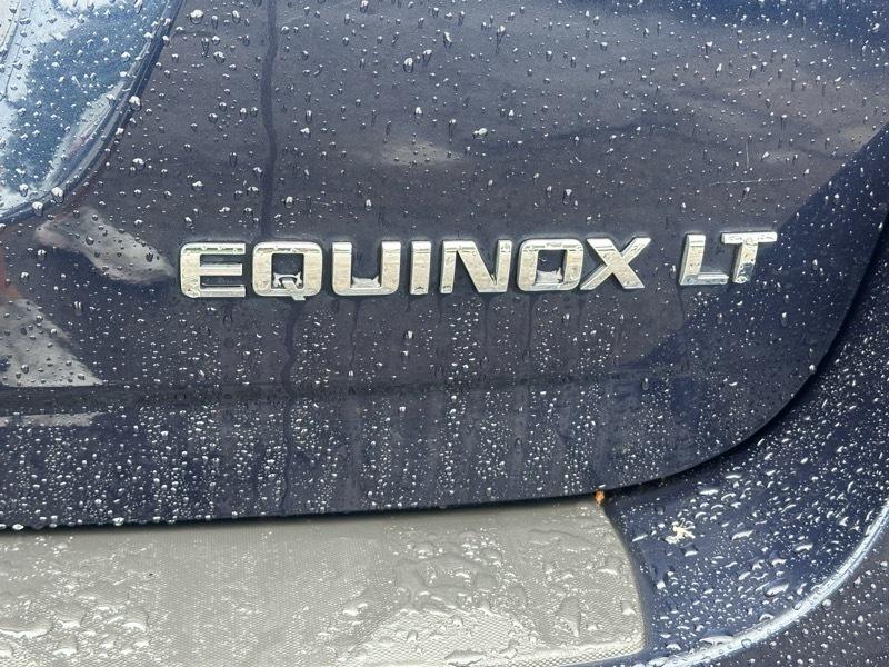 Chevrolet Equinox 1LT 2WD 2015