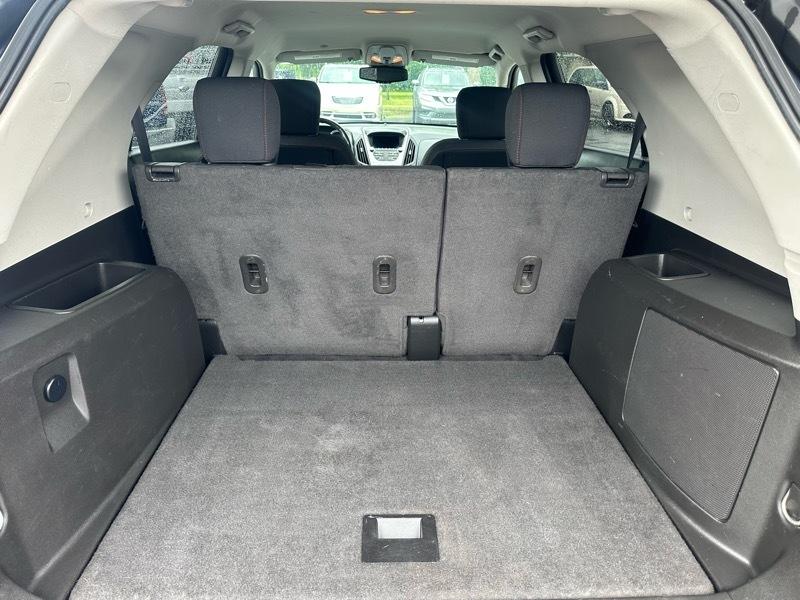Chevrolet Equinox 1LT 2WD 2015