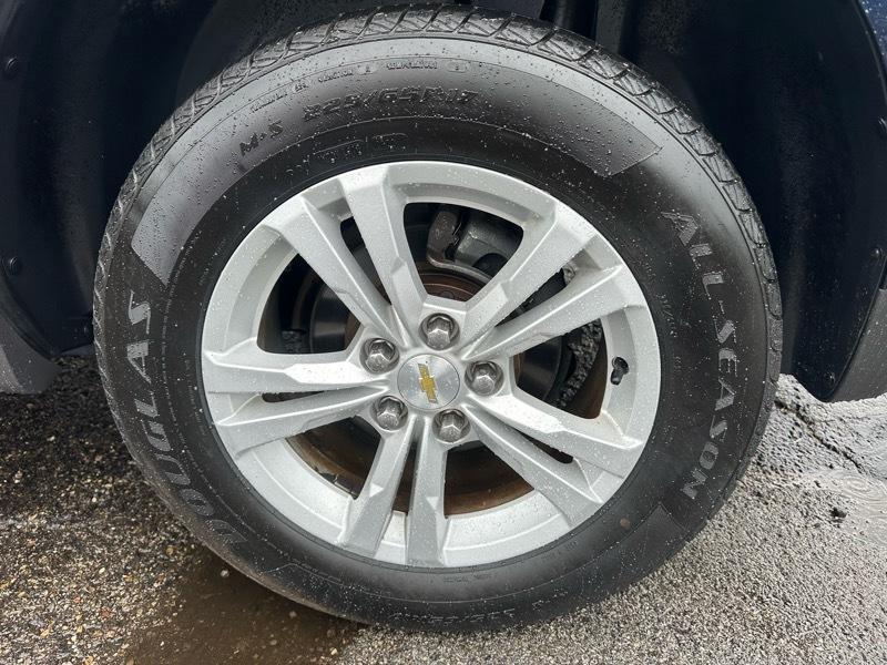 Chevrolet Equinox 1LT 2WD 2015