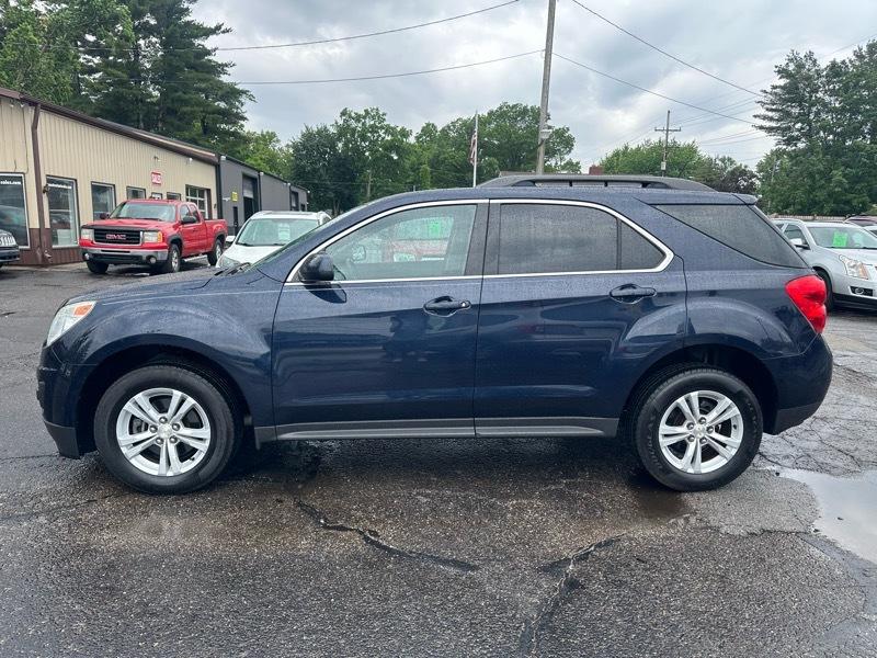 Chevrolet Equinox 1LT 2WD 2015