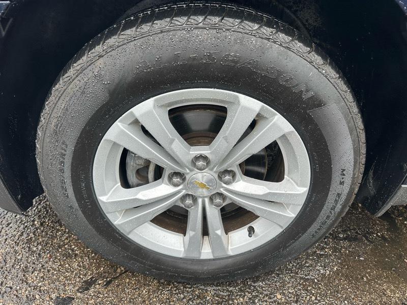 Chevrolet Equinox 1LT 2WD 2015