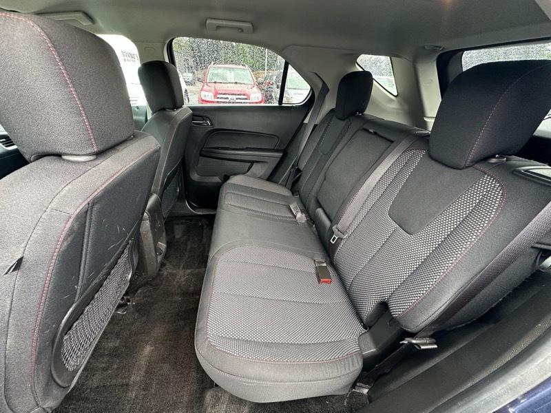 Chevrolet Equinox 1LT 2WD 2015