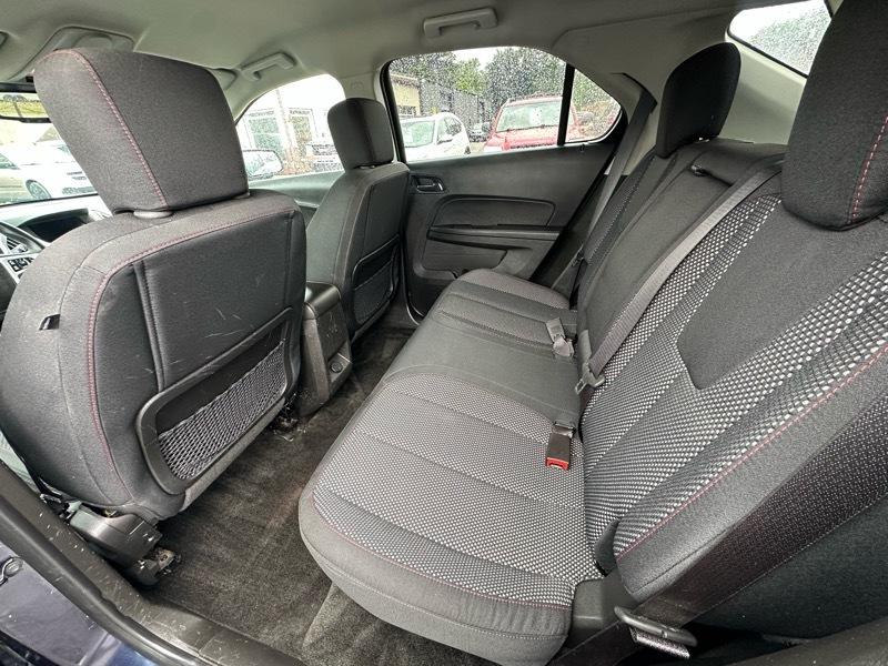 Chevrolet Equinox 1LT 2WD 2015
