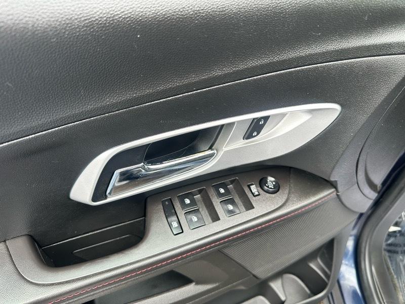 Chevrolet Equinox 1LT 2WD 2015