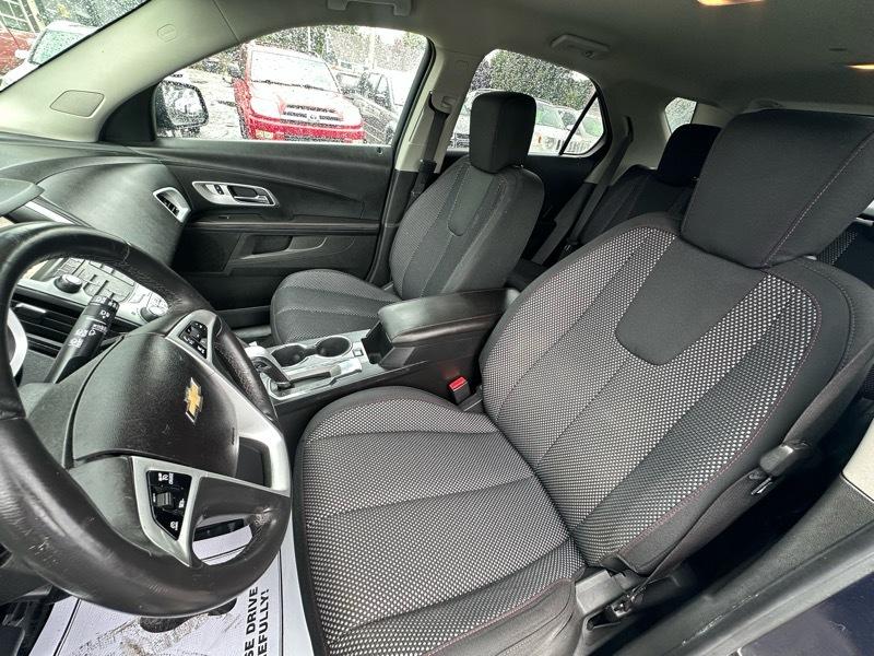 Chevrolet Equinox 1LT 2WD 2015