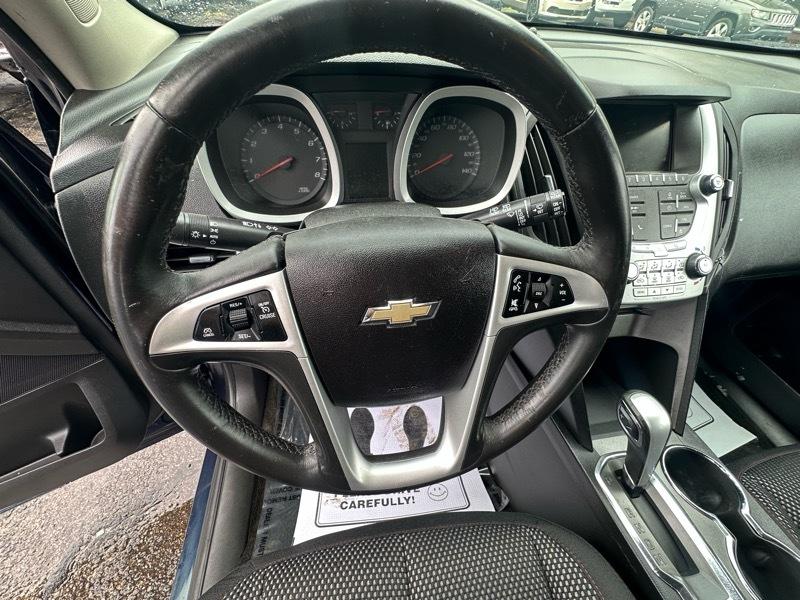 Chevrolet Equinox 1LT 2WD 2015