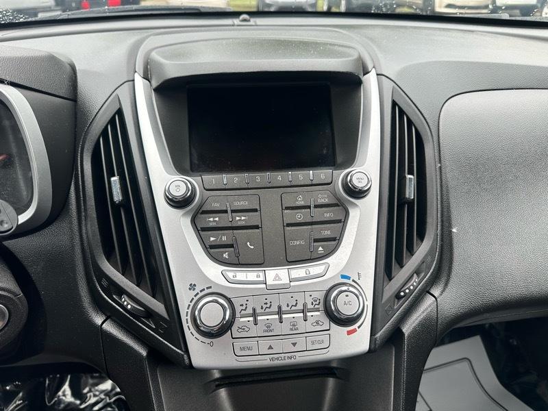 Chevrolet Equinox 1LT 2WD 2015