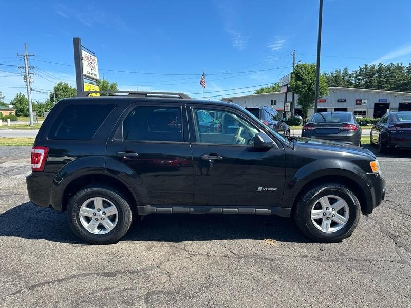 Ford Escape Hybrid  2011