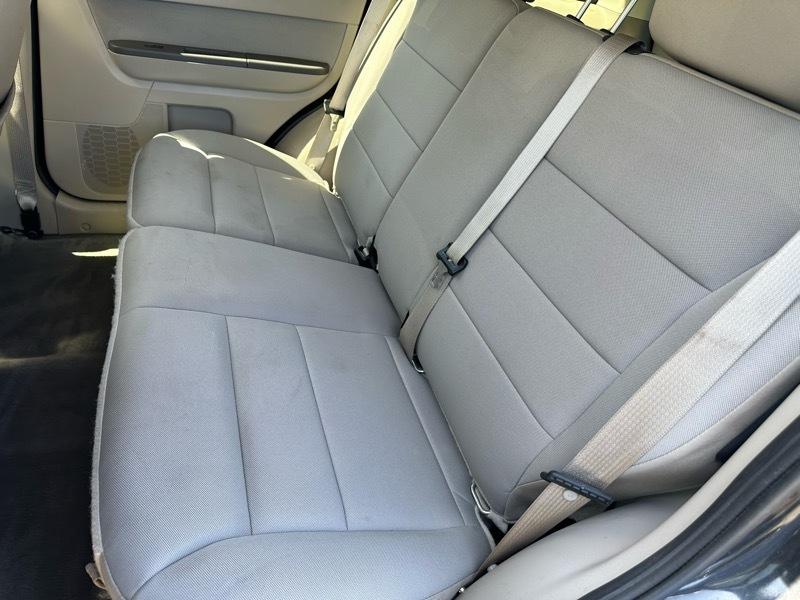 Ford Escape Hybrid  2011