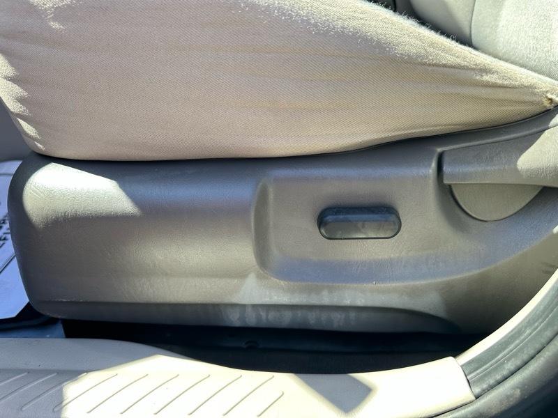 Ford Escape Hybrid  2011