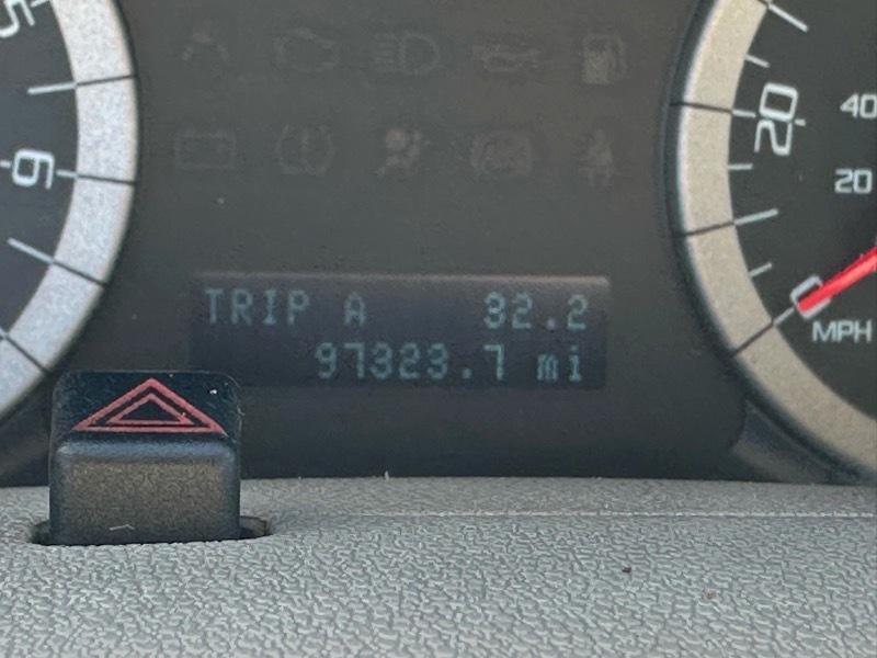 Ford Escape Hybrid  2011
