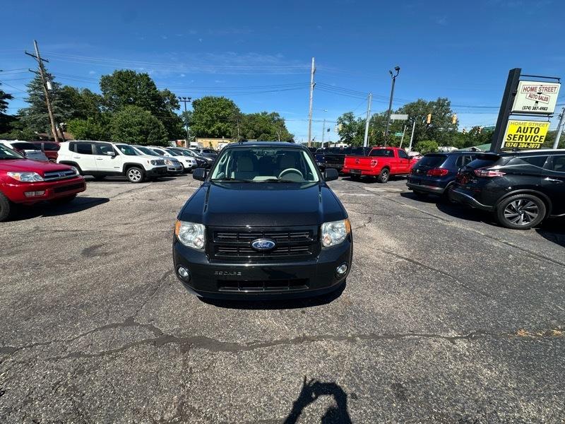 Ford Escape Hybrid  2011