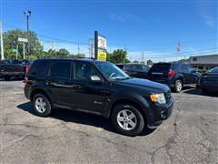 2011 Ford Escape Hybrid 