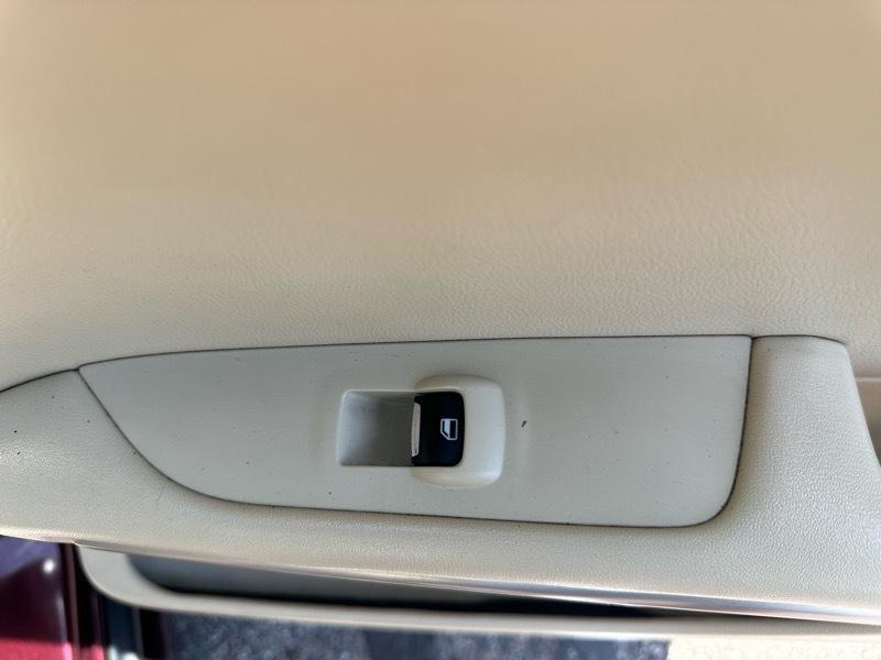 Lincoln MKZ AWD 2013