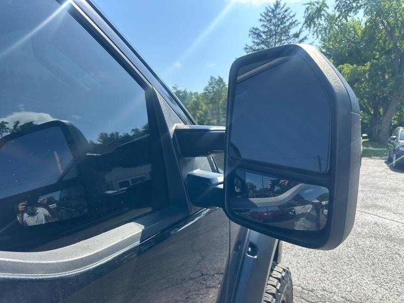 Ford F-150 4WD SuperCab 145" XLT 2015