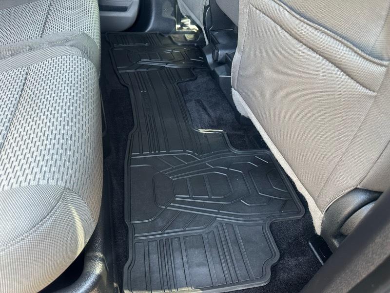 Ford F-150 4WD SuperCab 145" XLT 2015