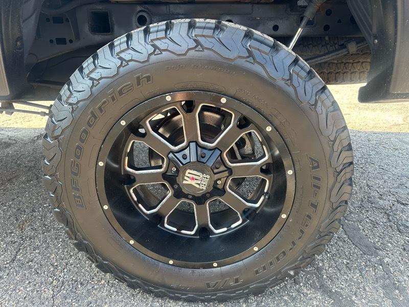 Ford F-150 4WD SuperCab 145" XLT 2015