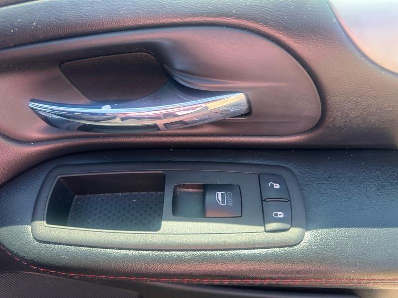 Dodge Grand Caravan GT 2019