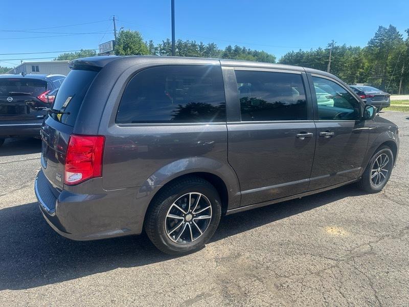 Dodge Grand Caravan GT 2019