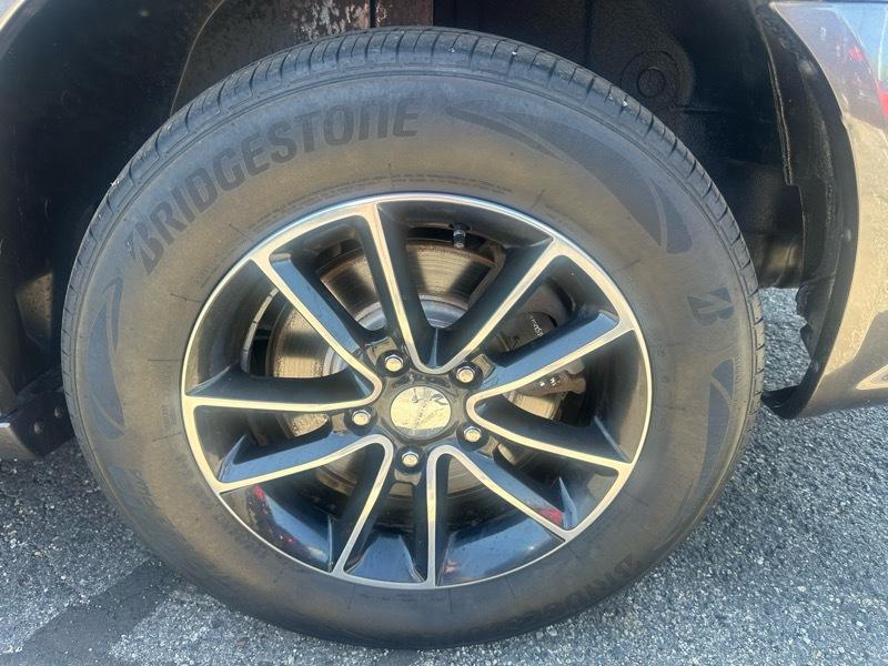 Dodge Grand Caravan GT 2019