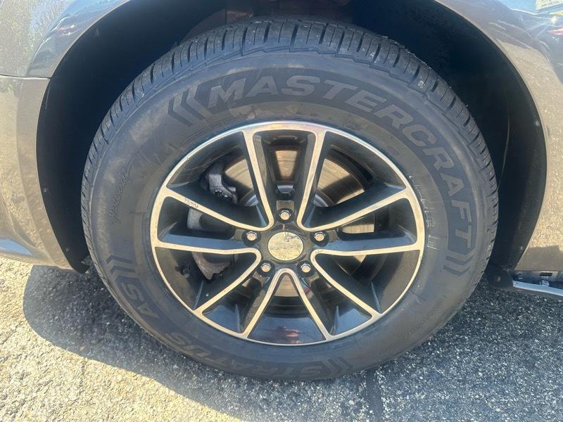 Dodge Grand Caravan GT 2019