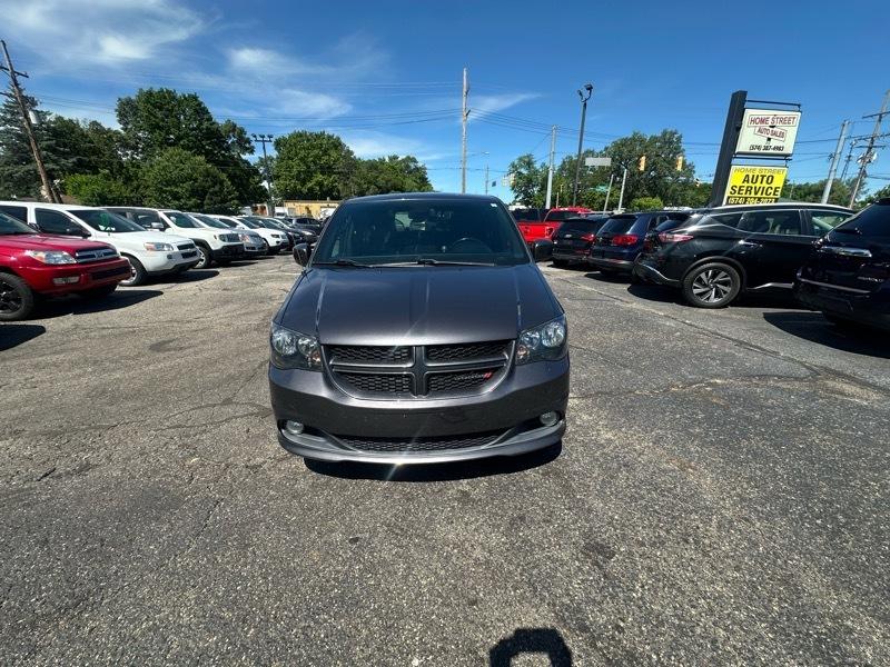 Dodge Grand Caravan GT 2019
