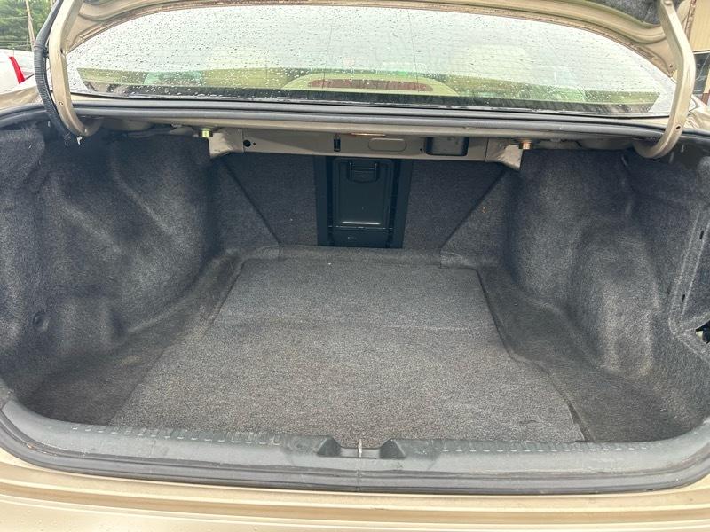 Honda Accord EX V-6 Sedan AT with XM Radio 2004