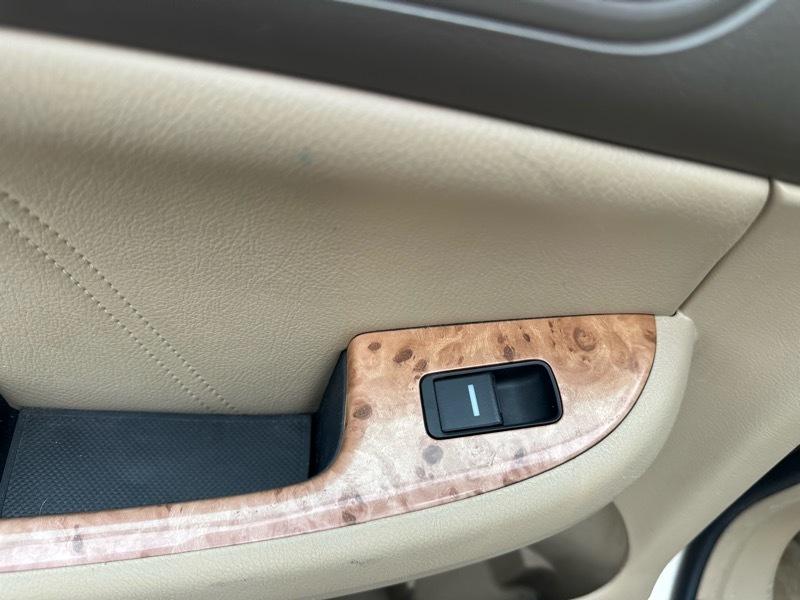 Honda Accord EX V-6 Sedan AT with XM Radio 2004